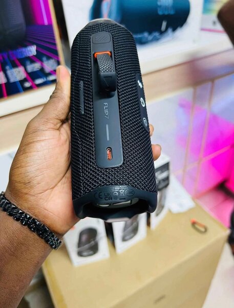 Enceinte Bluetooth JBL Flip 6