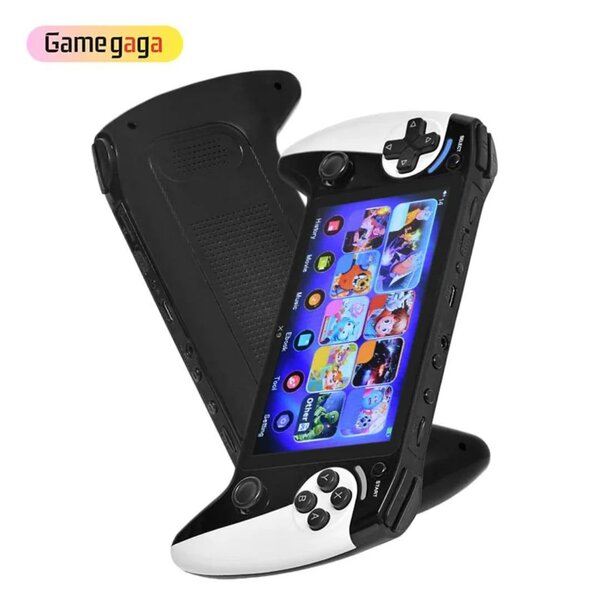 Console de Jeu Portable X9