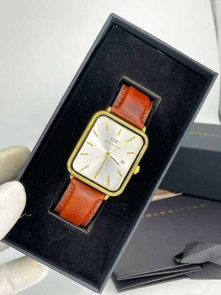 Montre ,Daniel Wellington