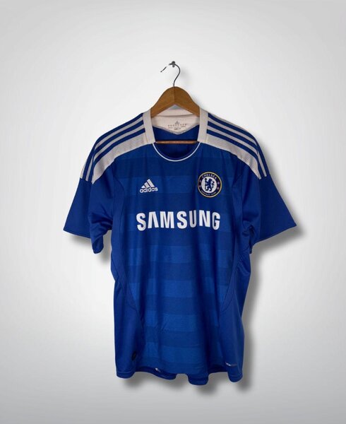 Maillot Chelsea Adidas