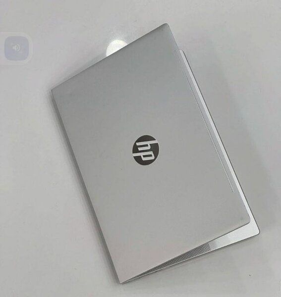 Ordinateur portable HP EliteBook