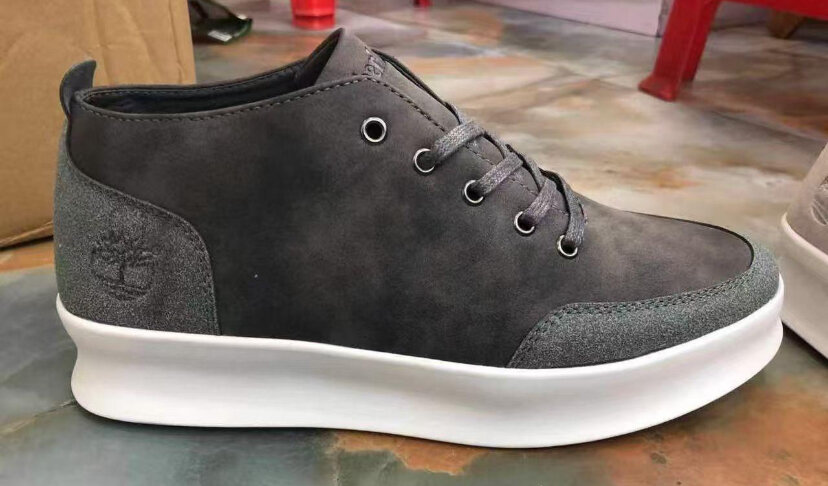 Chaussures montantes Timberland pour hommes