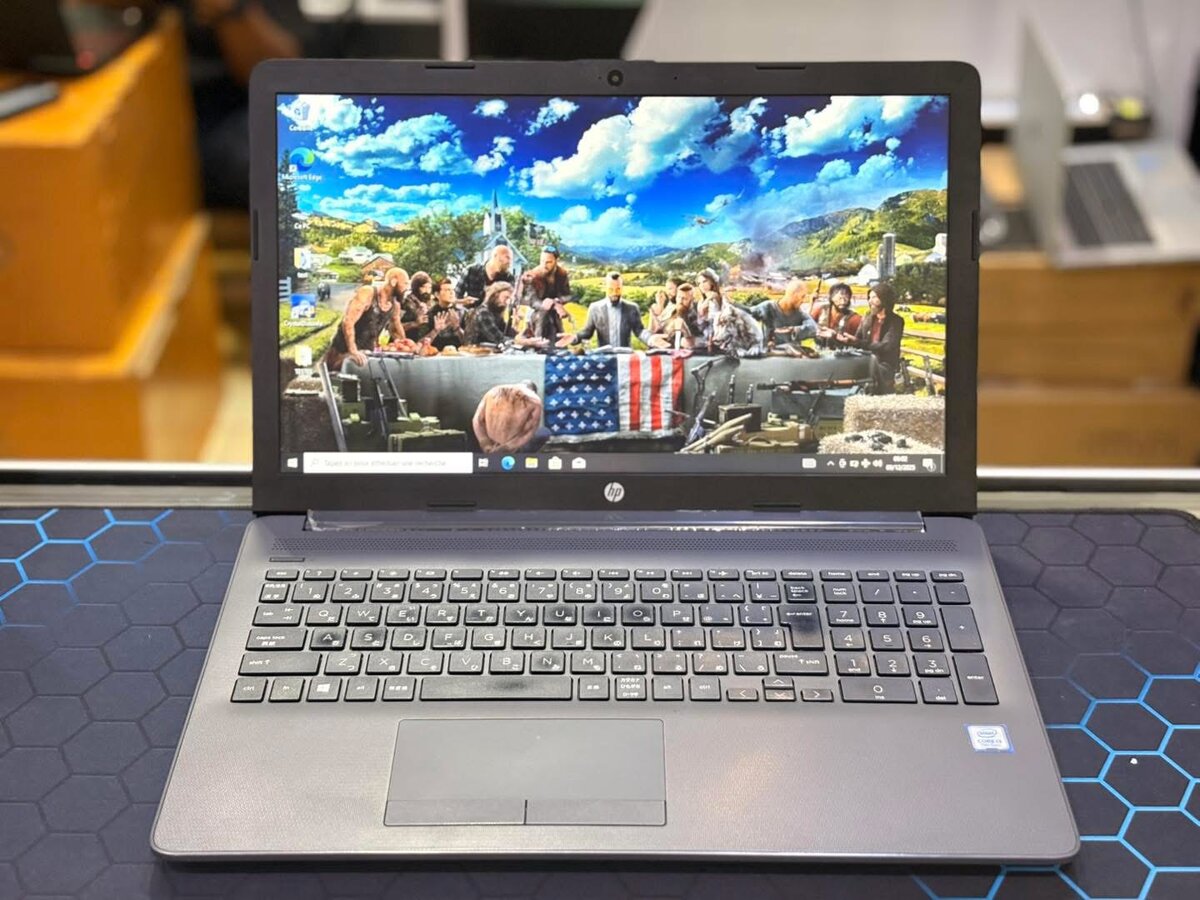 Ordinateur portable HP