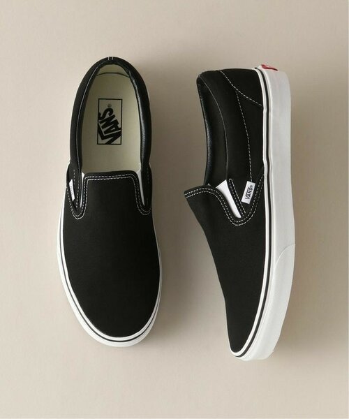 Vans classic Sans lacets