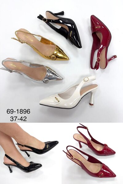 Chaussures Femme Talons Hauts