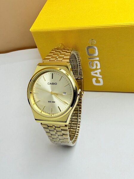 Montre Casio Classique Quartz