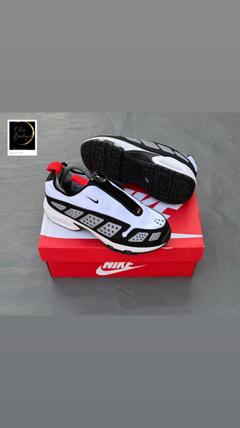 Nike Baskets Sport Style