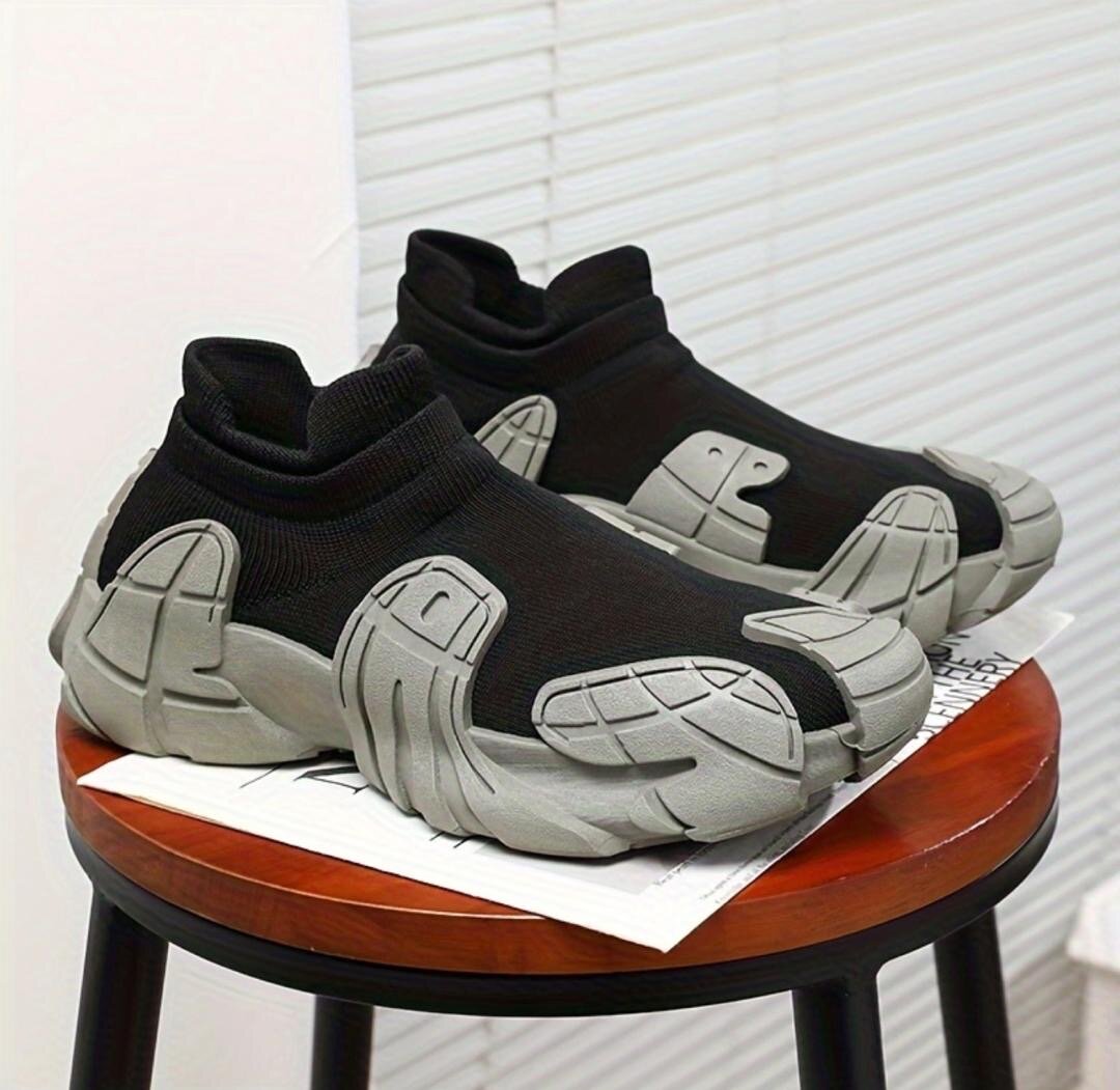 Chaussures sneakers homme tendance