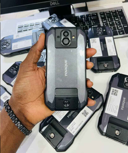 Torus Téléphone Portable Extérieur