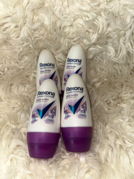 Déodorant Rexona Femme