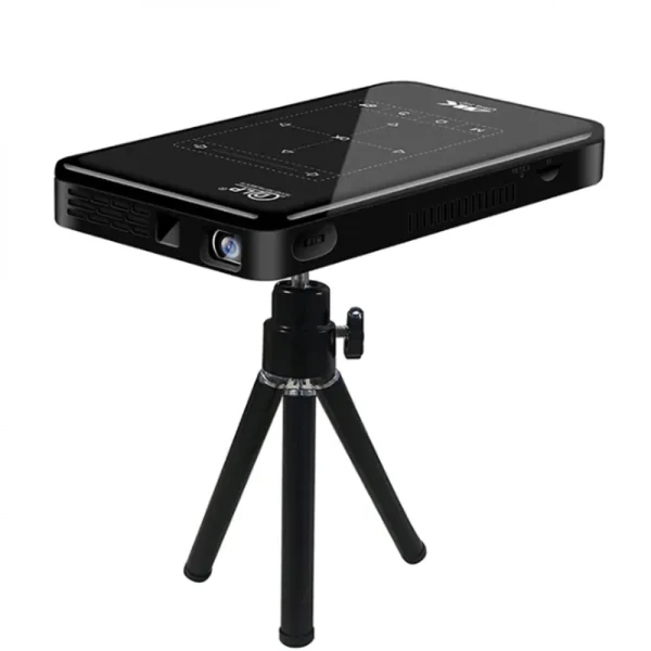 Mini projecteur 4K Borrego