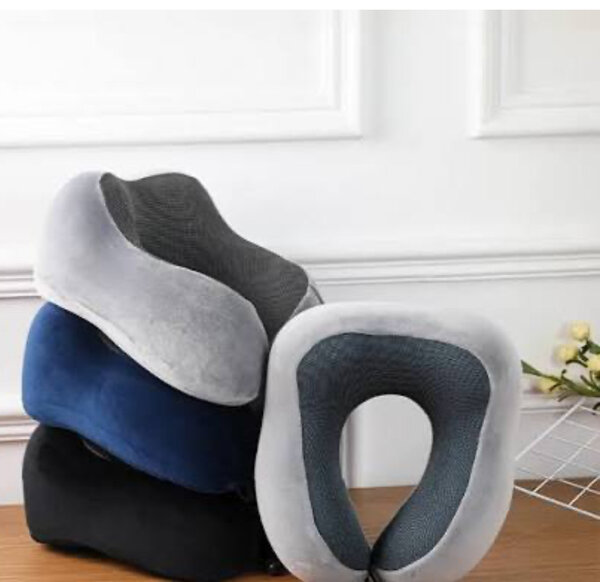 Oreiller de soutien ergonomique