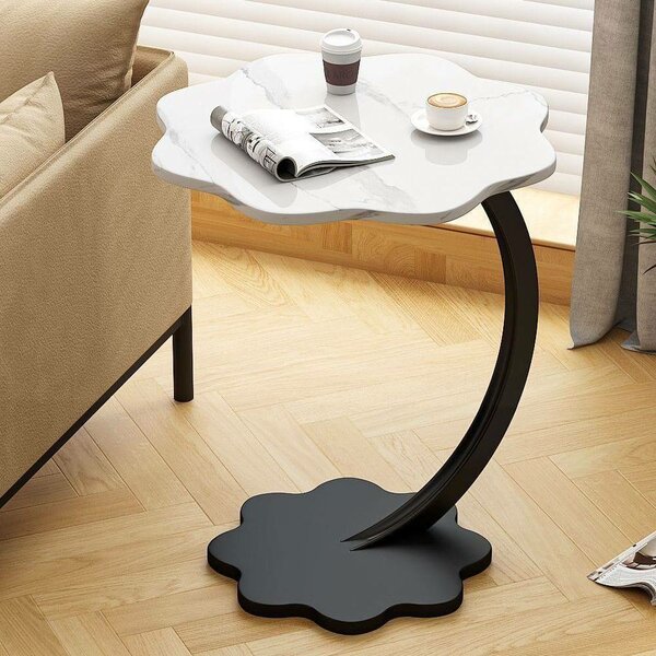 Table d'Appoint Moderne