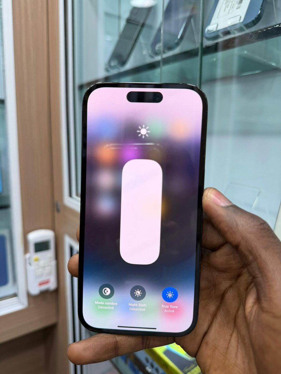 iPhone 14 Pro, 128giga