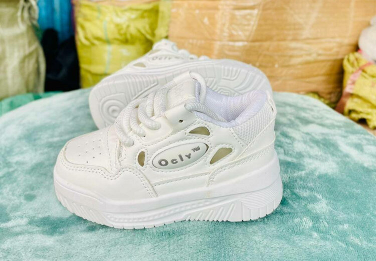 Chaussures Oely pour Enfants