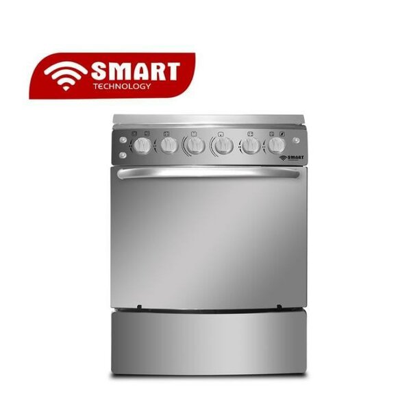 Four électrique encastrable SMART