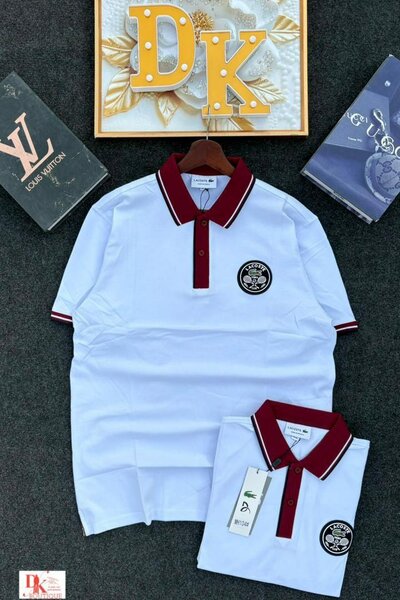 Polo Dior homme luxe