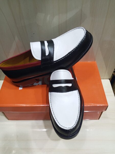 Mocassins classiques