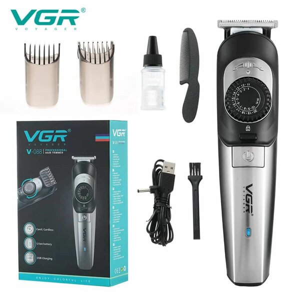 Tondeuse VGR Voyager V-088