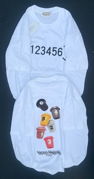 T-shirts graphiques unisexes