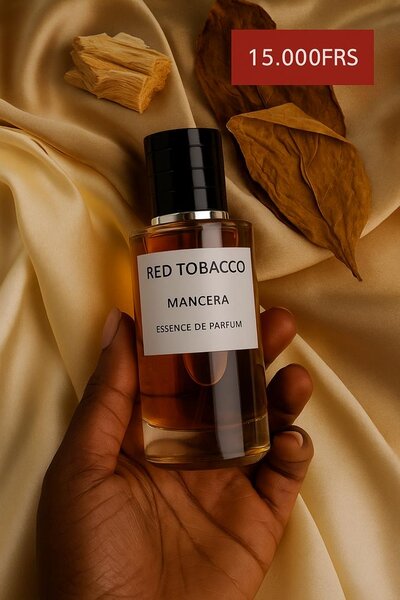 Parfum Bleu de Chanel