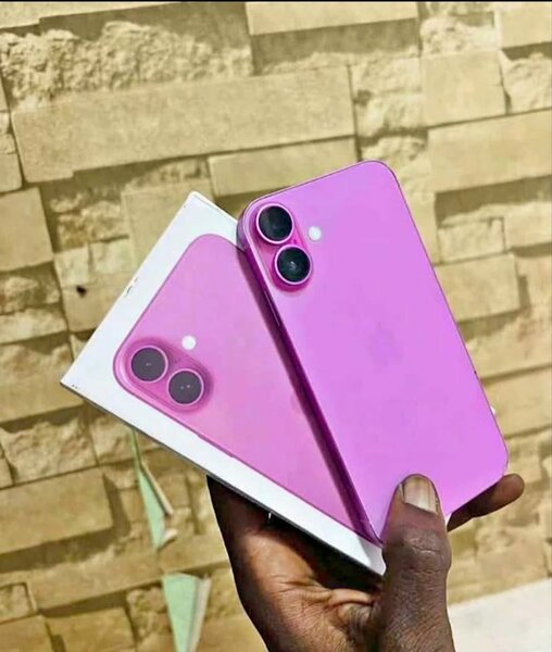 iPhone XR modèle iphone 16