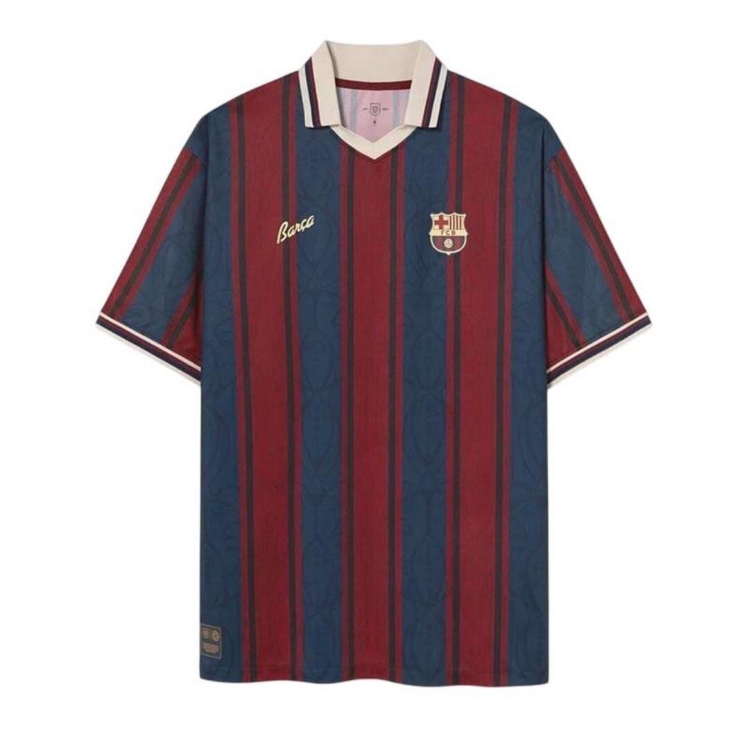 Maillot de football rétro