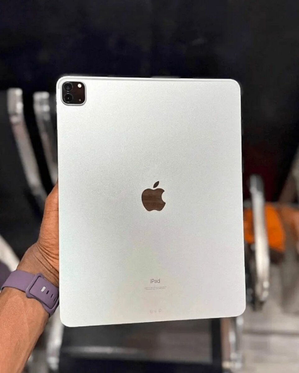 Apple iPad Pro