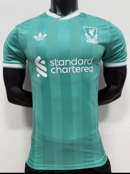 Maillot de football officiel