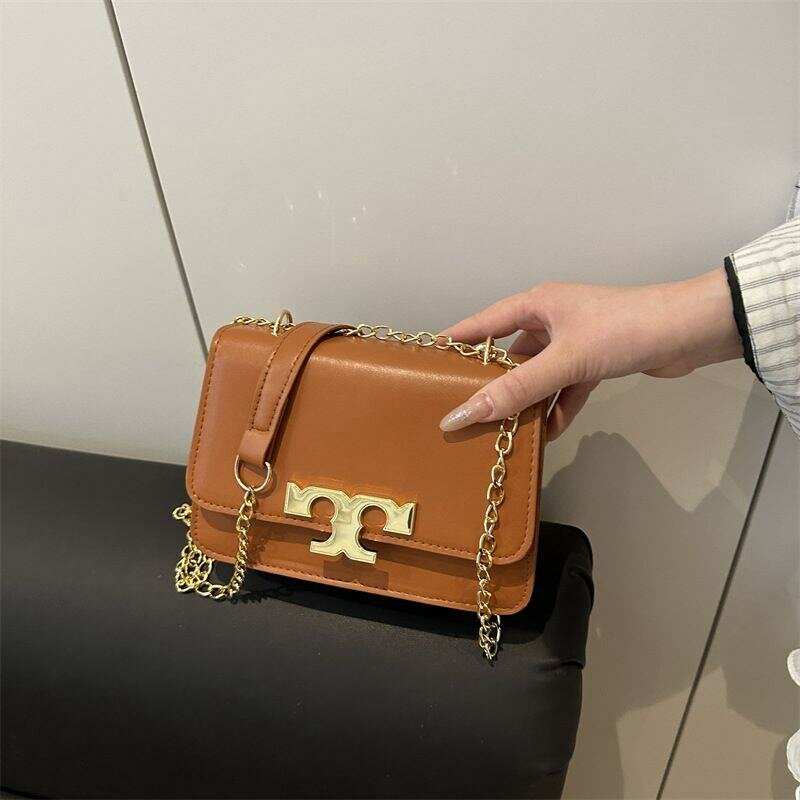 Sac bandoulière élégant