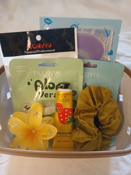 Coffret Beauté Hydratant