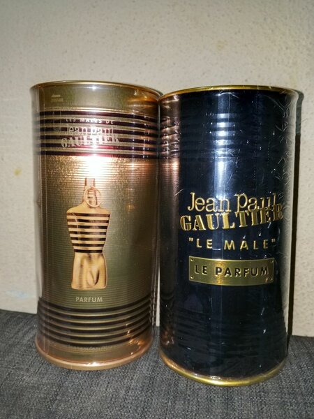 Parfum Jean Paul Gaultier Le Mâle