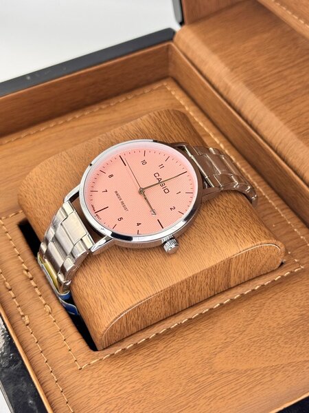 Montre Homme Élégante