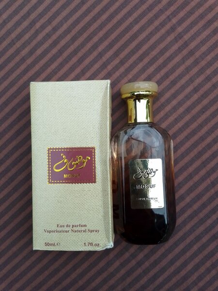 Parfum Mosuf Luxe 50ml