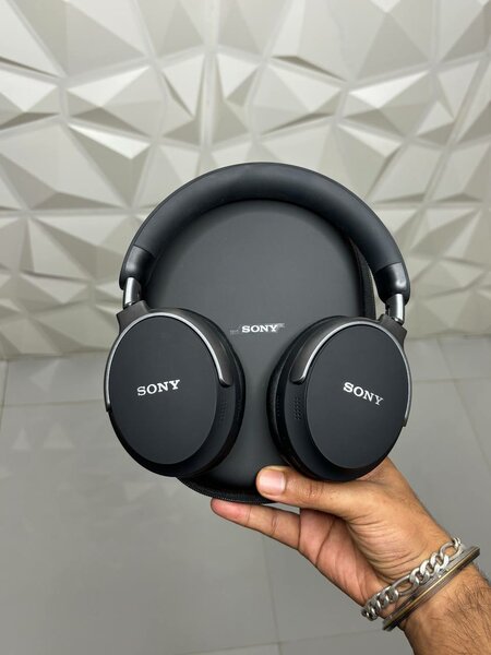 Casque audio Sony sans fil
