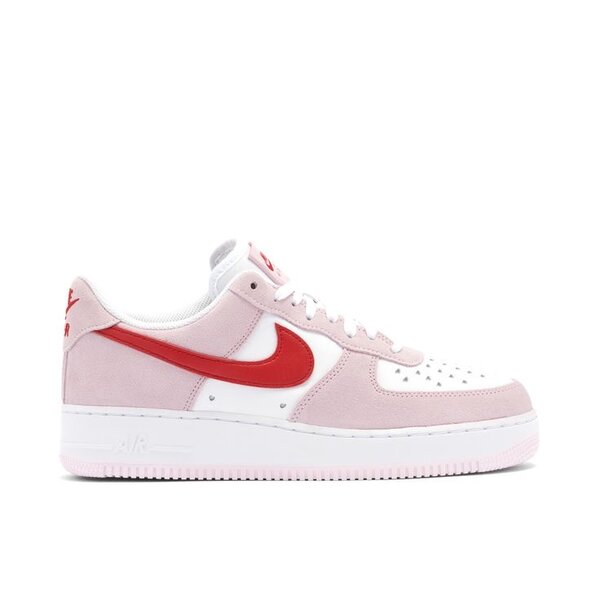 AIR FORCE 1 LOW 07 QS VALENTIN