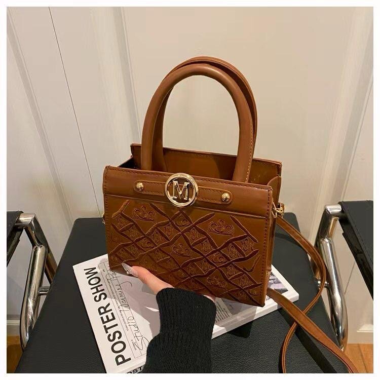 Sac bandoulière élégant