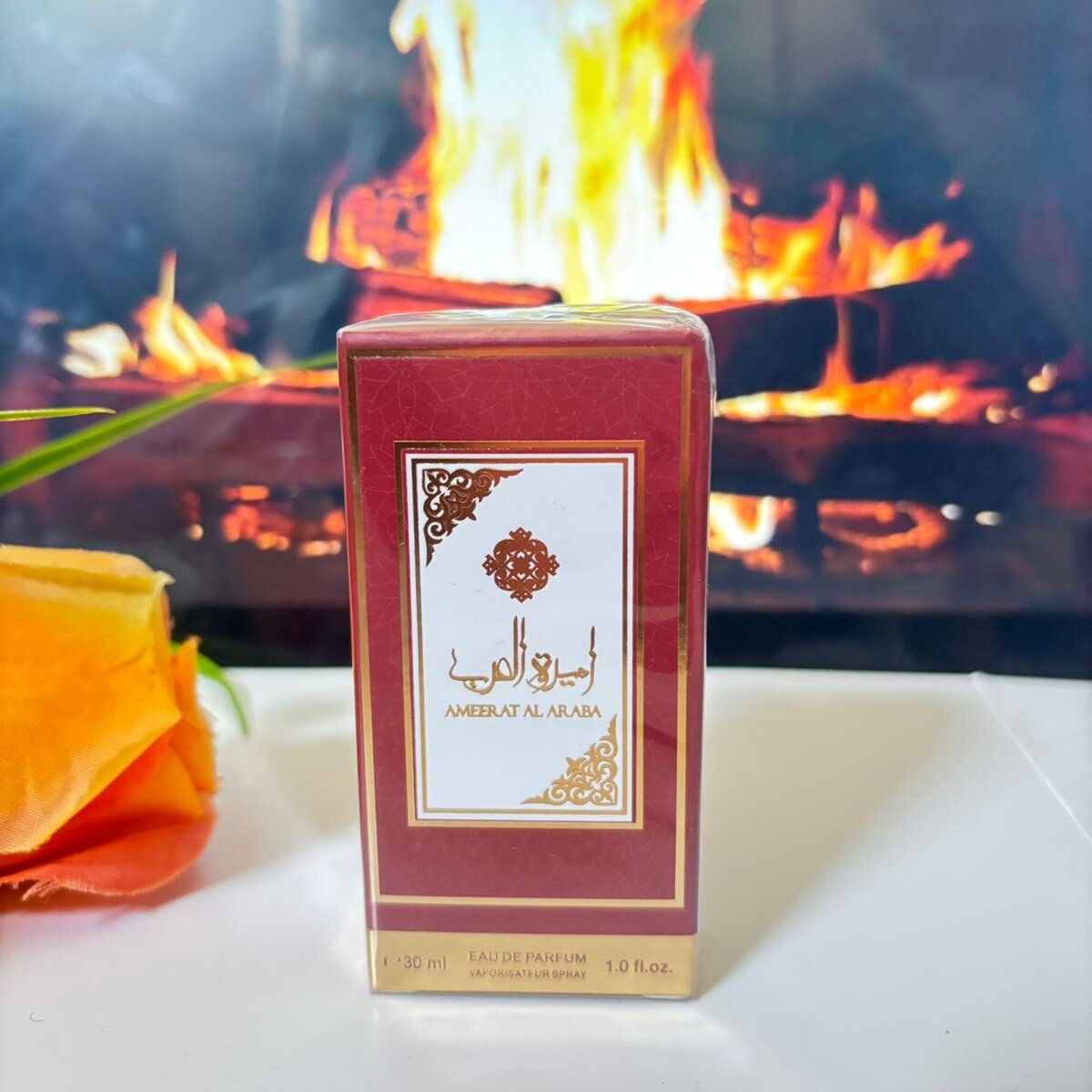 Parfum Ameerat Al Arab 30ml