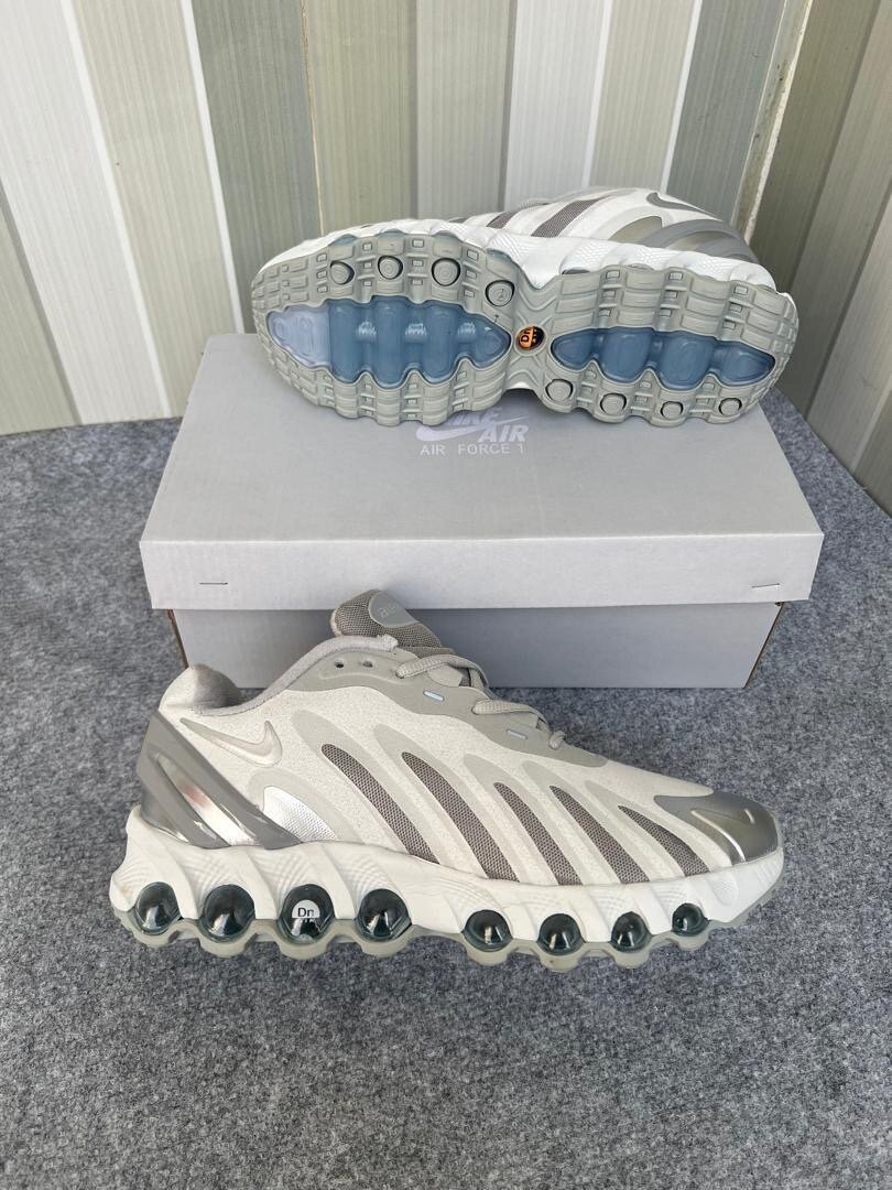 Baskets Air Max tendance