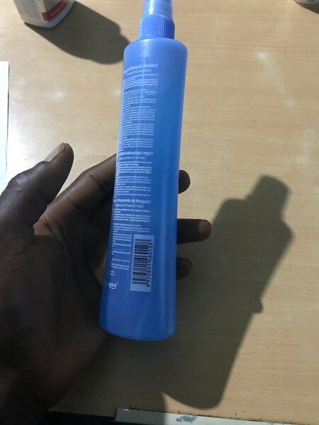 Répulsif Anti-Moustiques 195ml