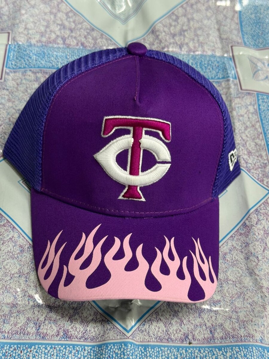 Casquettes de baseball stylées