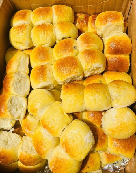 Panier de Pains Variés