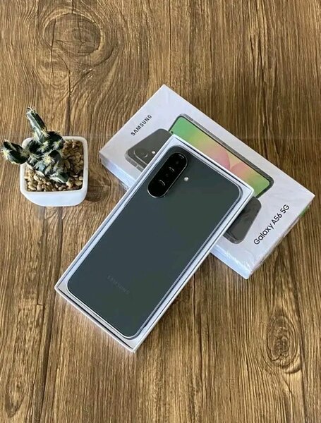 Samsung Galaxy A56 5G