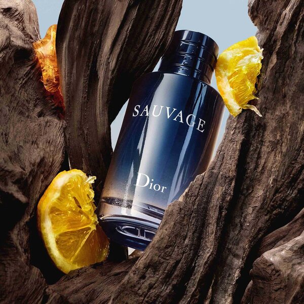 Parfum Homme Dior Sauvage Eau de Parfum