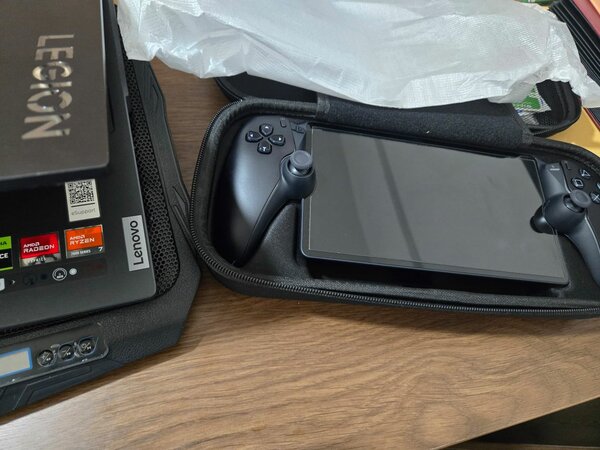 Sony PlayStation Portable Console