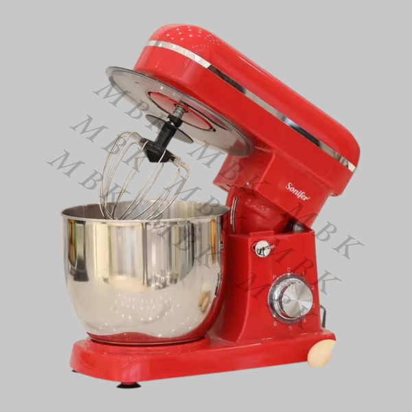 Robot Pâtissier Cuisine Puissant