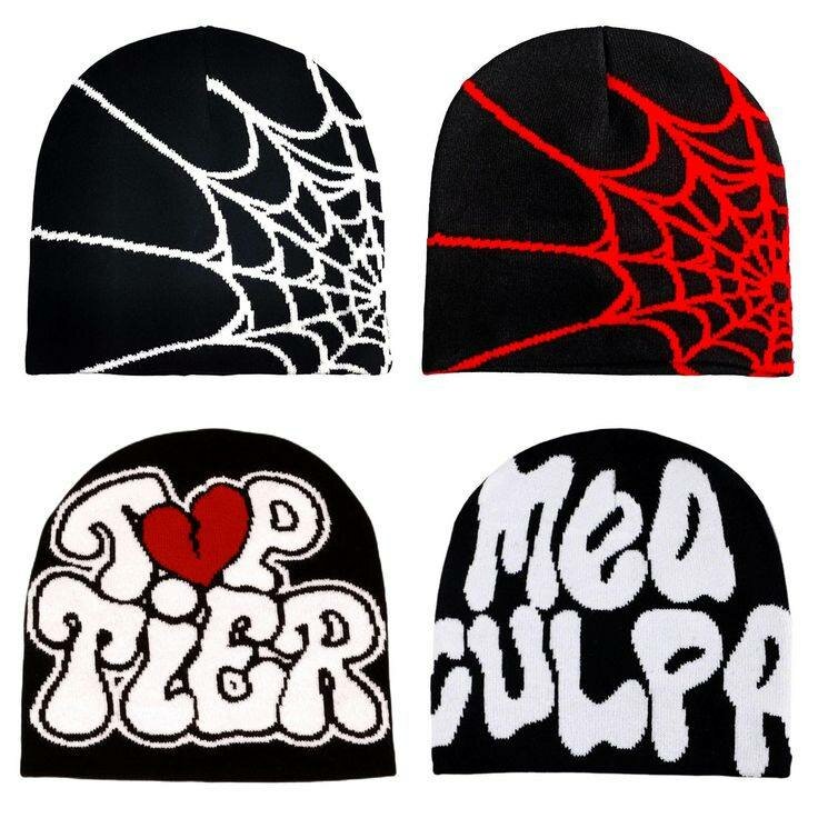 Bonnet streetwear tendance