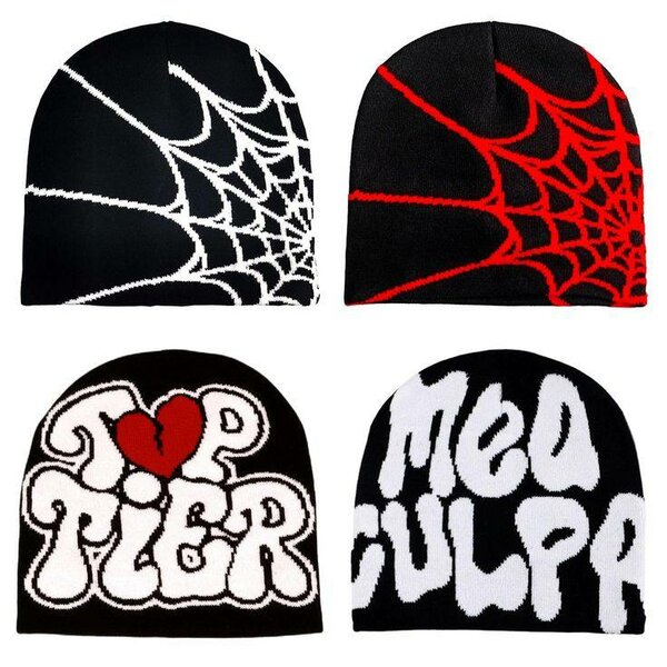 Bonnet streetwear tendance