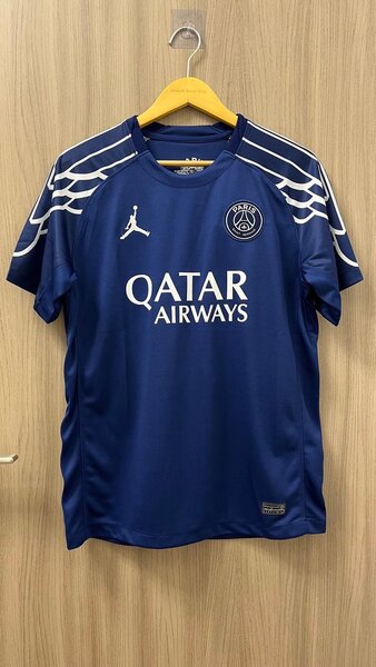 Maillot de football PSG