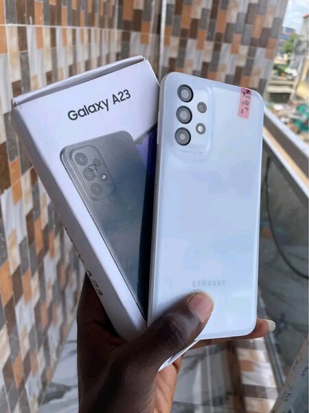 Samsung Galaxy A23 128GB